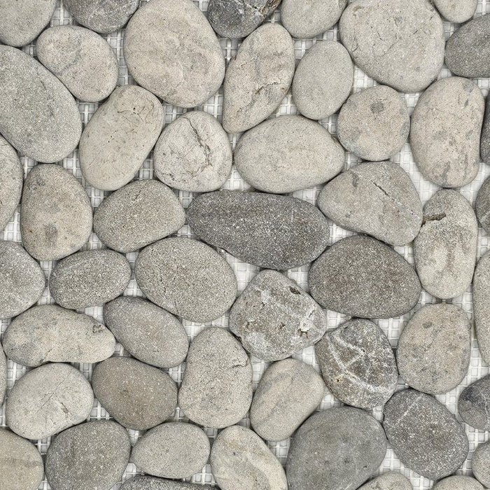 Island Pebbles