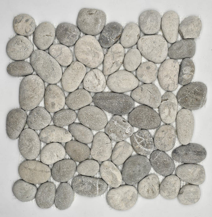 Island Pebbles
