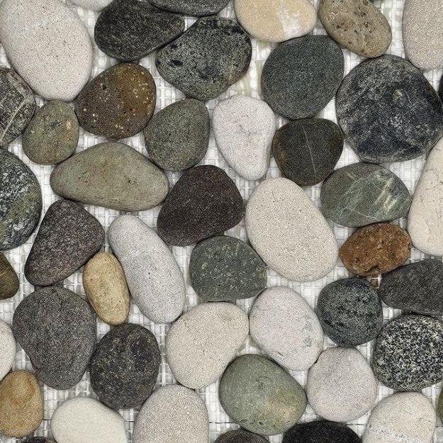 Island Pebbles