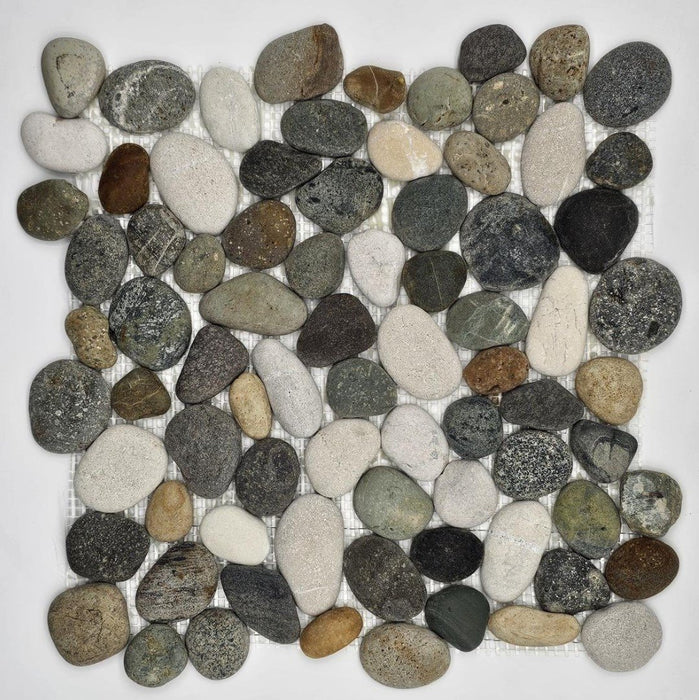 Island Pebbles