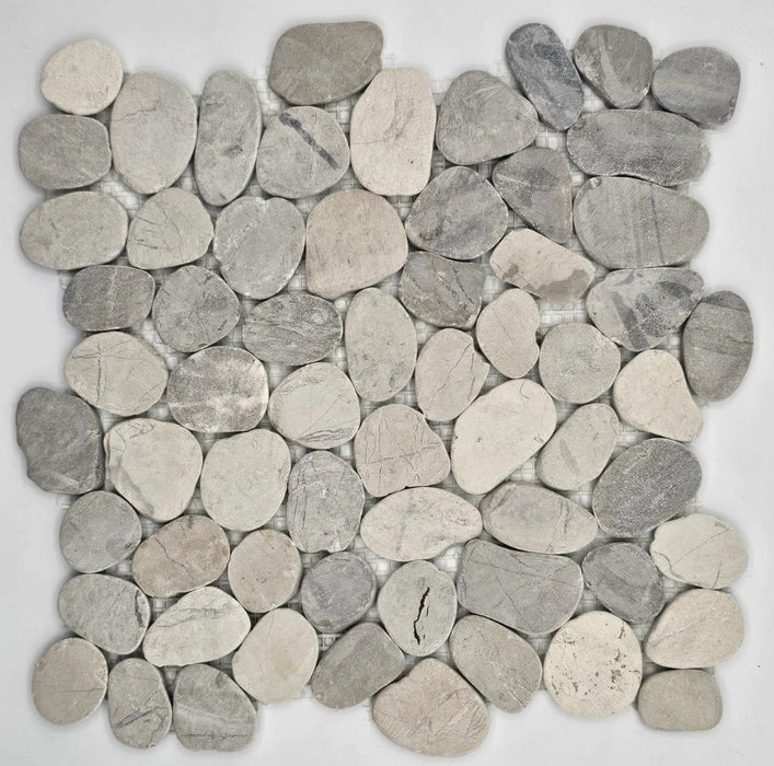 Exotic Loose Pebbles