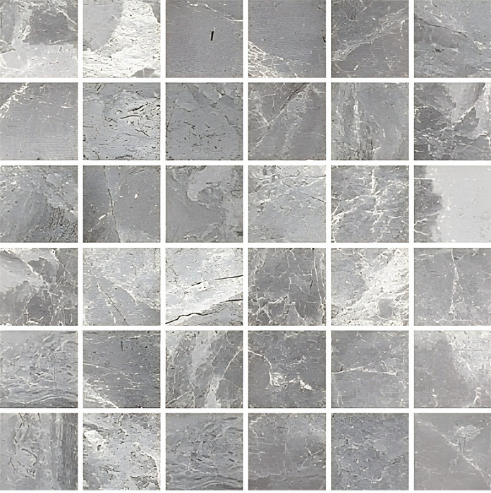 Classic Square Mosaic
