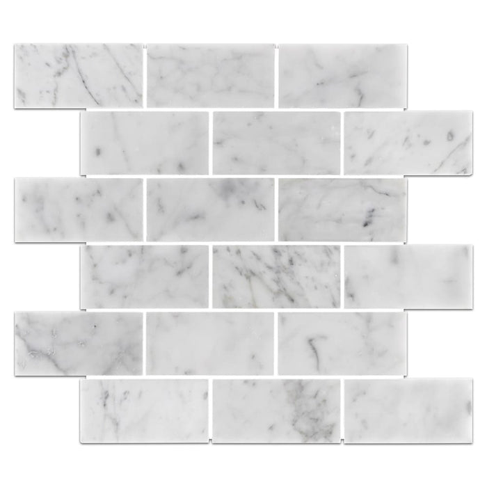 Marble Bricks