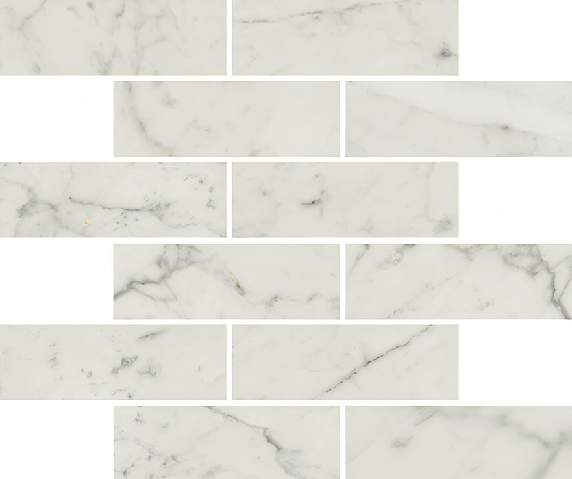Classic 2.0 Brick Mosaic