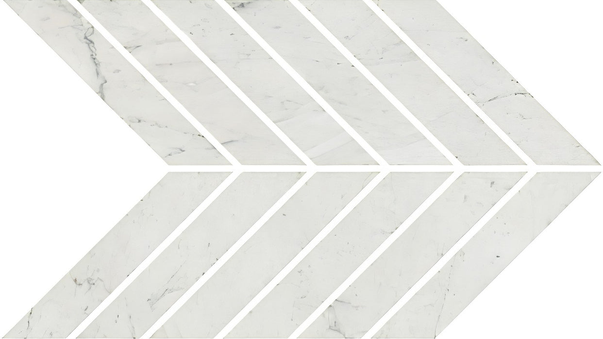 Classic 2.0 Chevron Mosaic