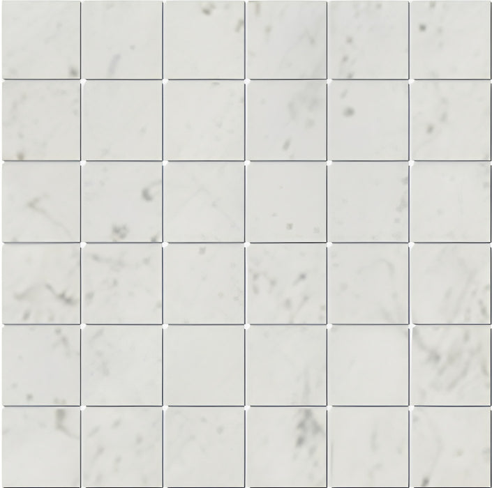 Classic 2.0 Square Mosaic