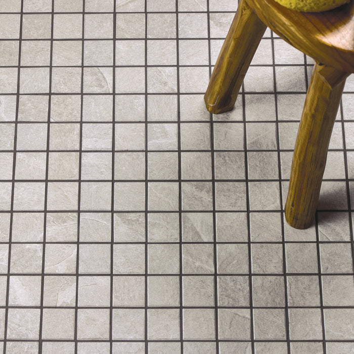 Constant Square Mosaic