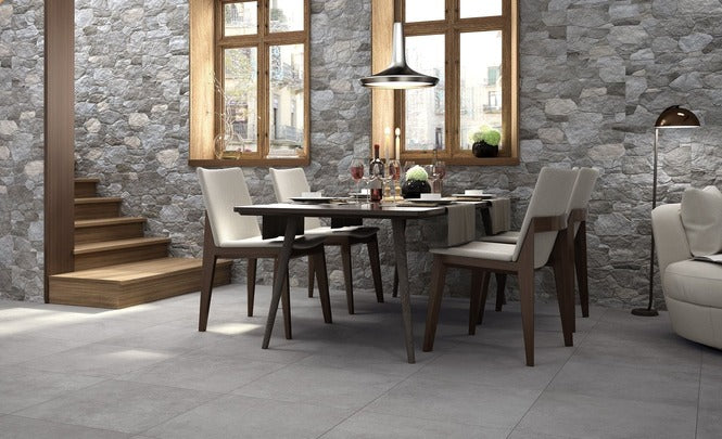 More About BLEND STONE