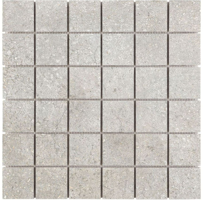 Brooklyn Square Mosaic