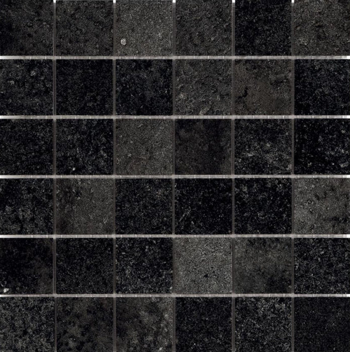 Brooklyn Square Mosaic