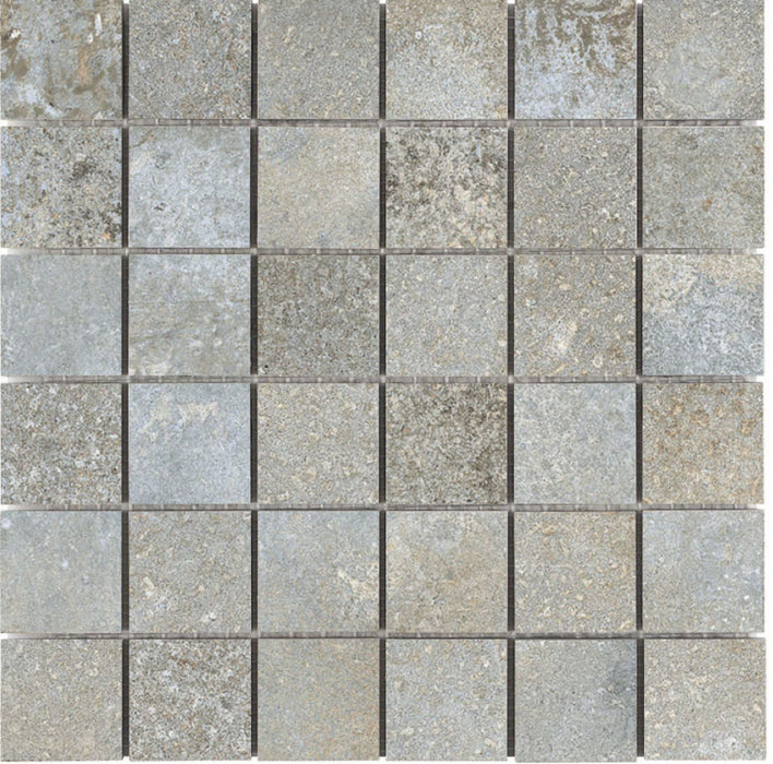 Brooklyn Square Mosaic