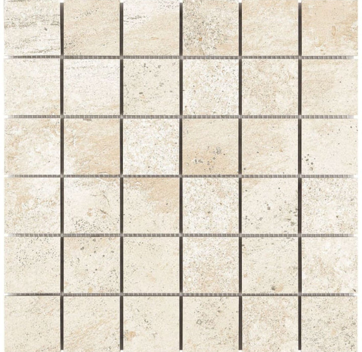 Brooklyn Square Mosaic