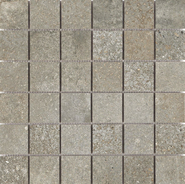 Brooklyn Square Mosaic