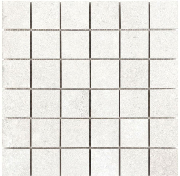 Brooklyn Square Mosaic