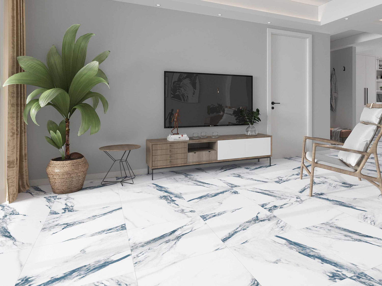 More About MARBLE MUSE