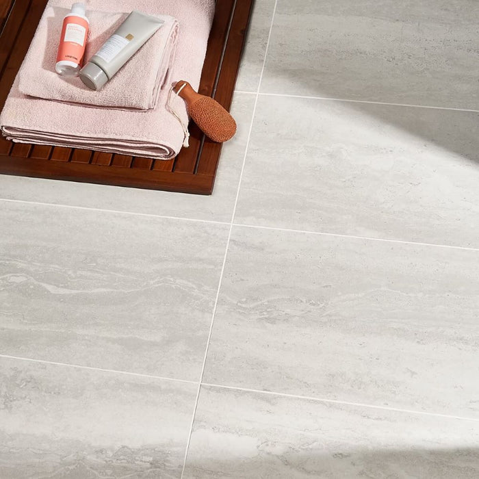 EVERYDAY TRAVERTINE