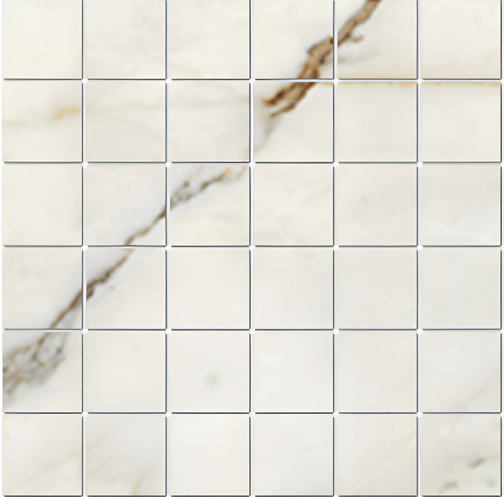 Classic 2.0 Square Mosaic