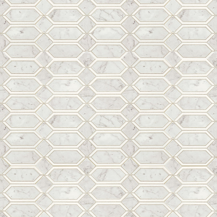 Castellina Stone Mosaic