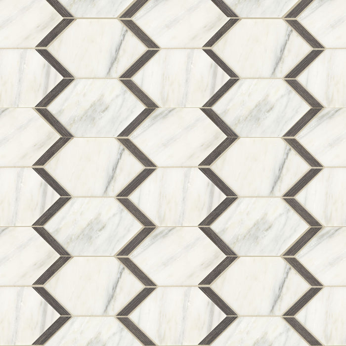 Castellina Stone Mosaic