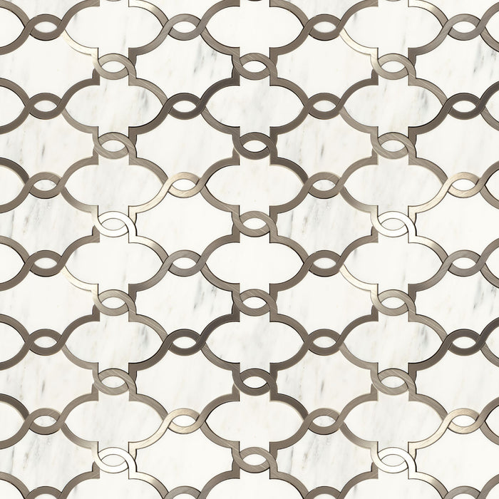 Castellina Stone Mosaic