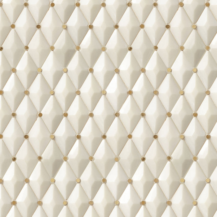 Castellina Stone Mosaic