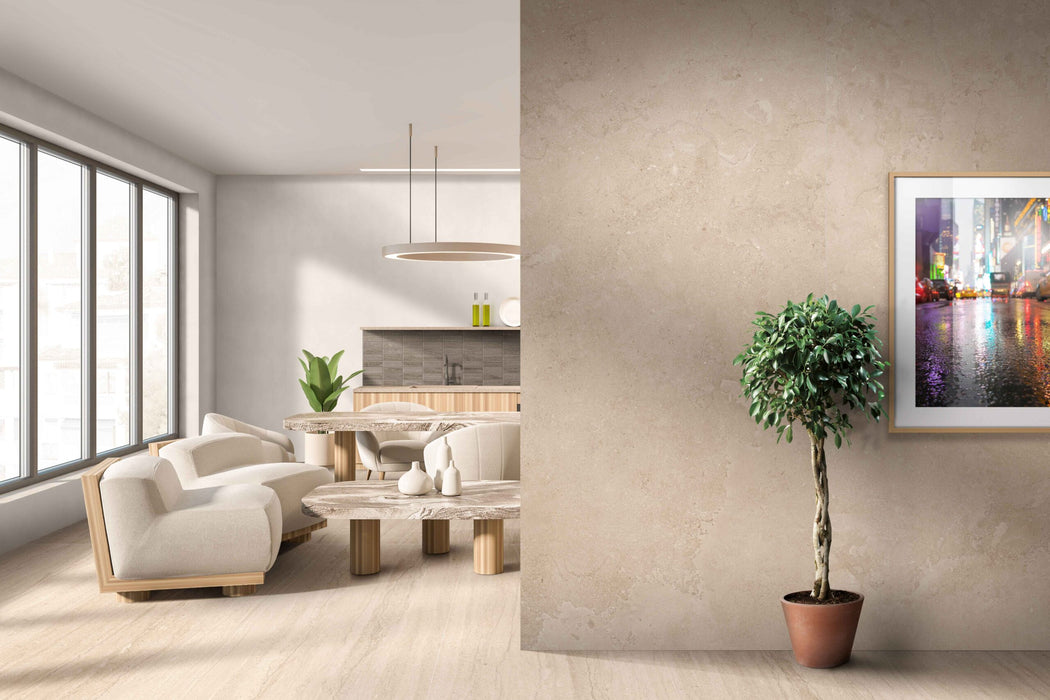 EcoStone Vein Cut