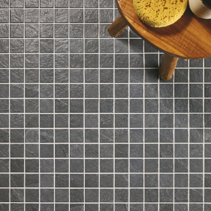 Constant Square Mosaic