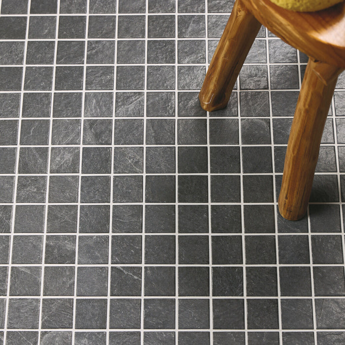 Constant Square Mosaic