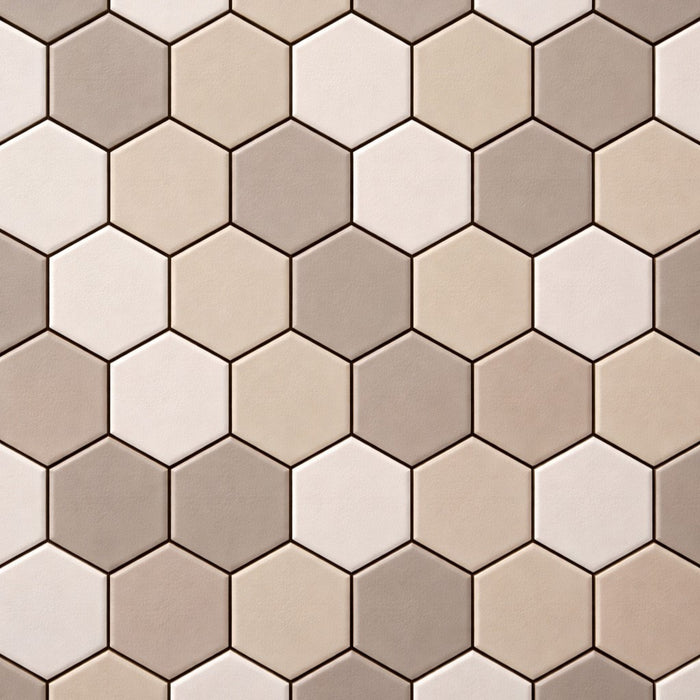Hexadron 2"