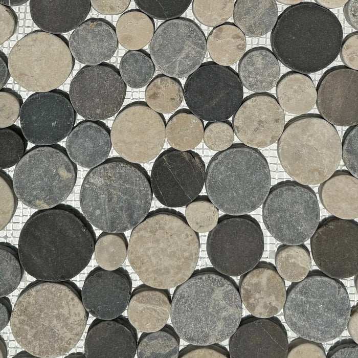 Java Coin Pebbles