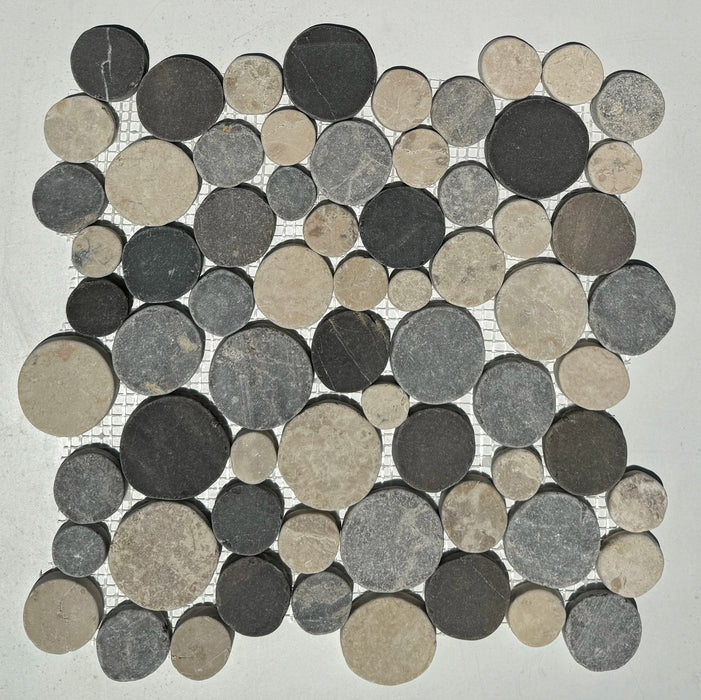 Java Coin Pebbles