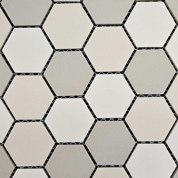 Hexadron 2"