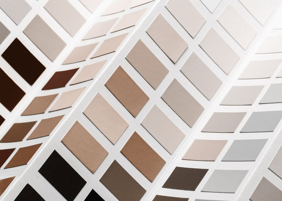 Laticrete Grout Custom Series