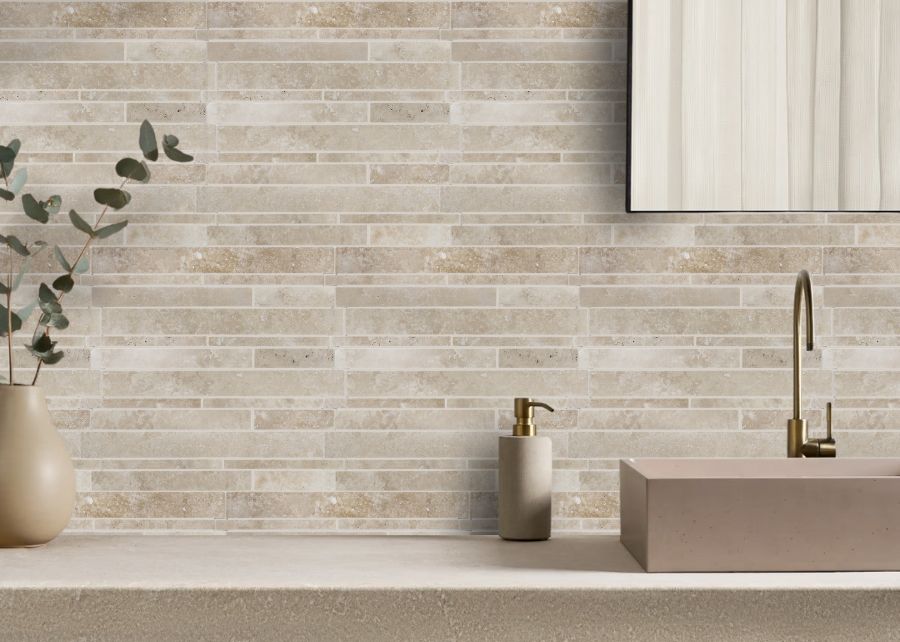 More About Roccia Strips