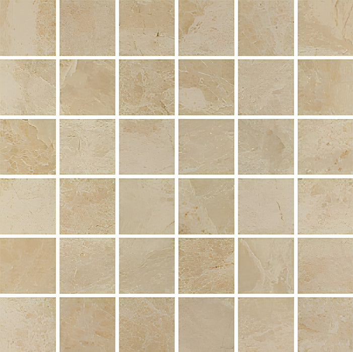 Classic Square Mosaic
