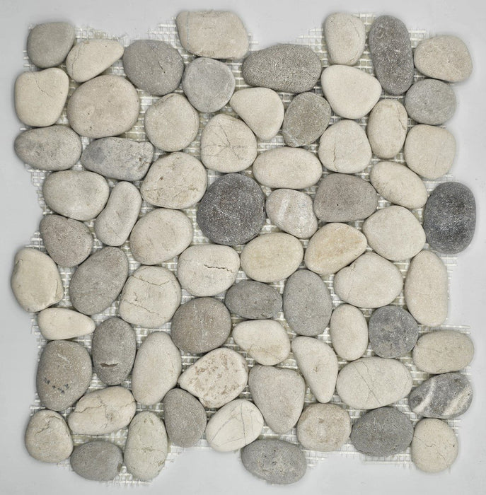 Island Pebbles