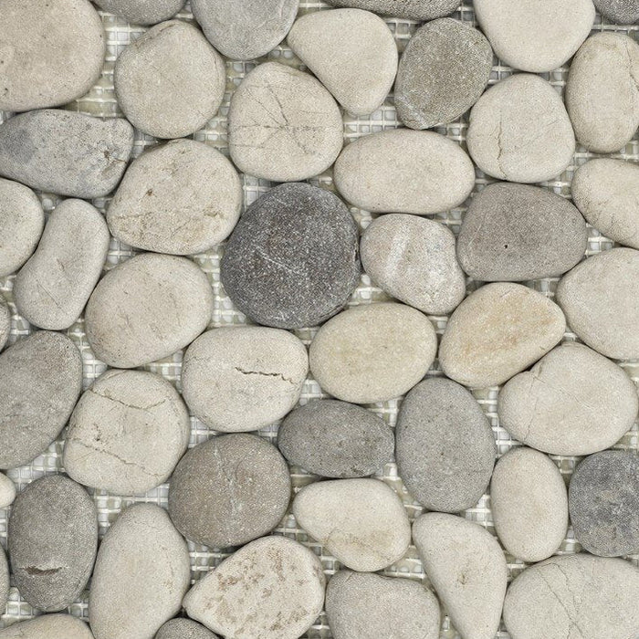 Island Pebbles