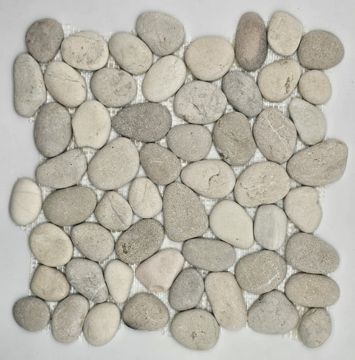 Island Pebbles