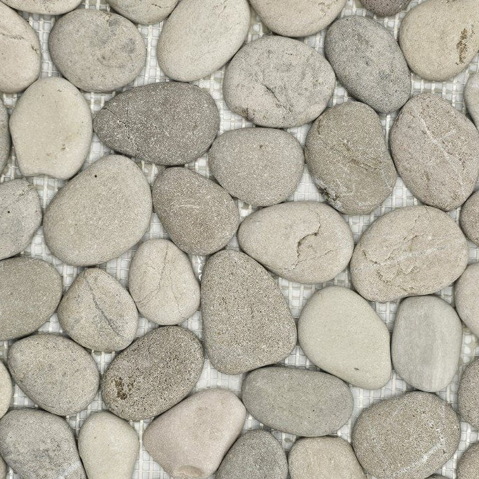 Island Pebbles