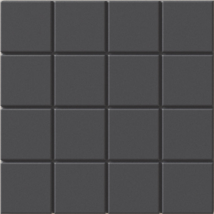 Raster Squares