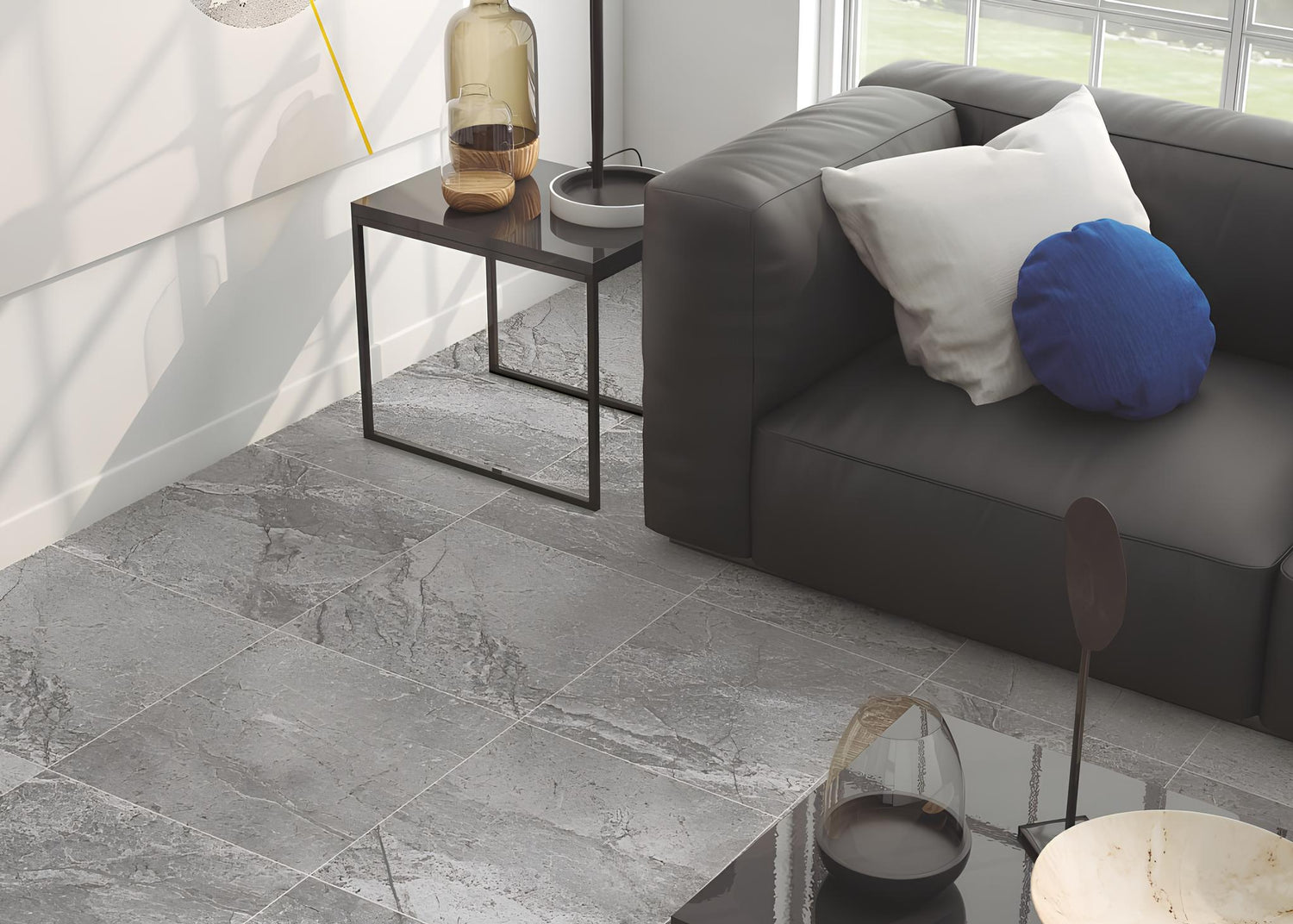 More About River Stone