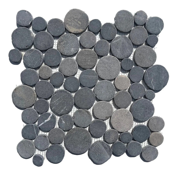 Java Coin Pebbles