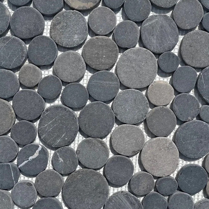 Java Coin Pebbles
