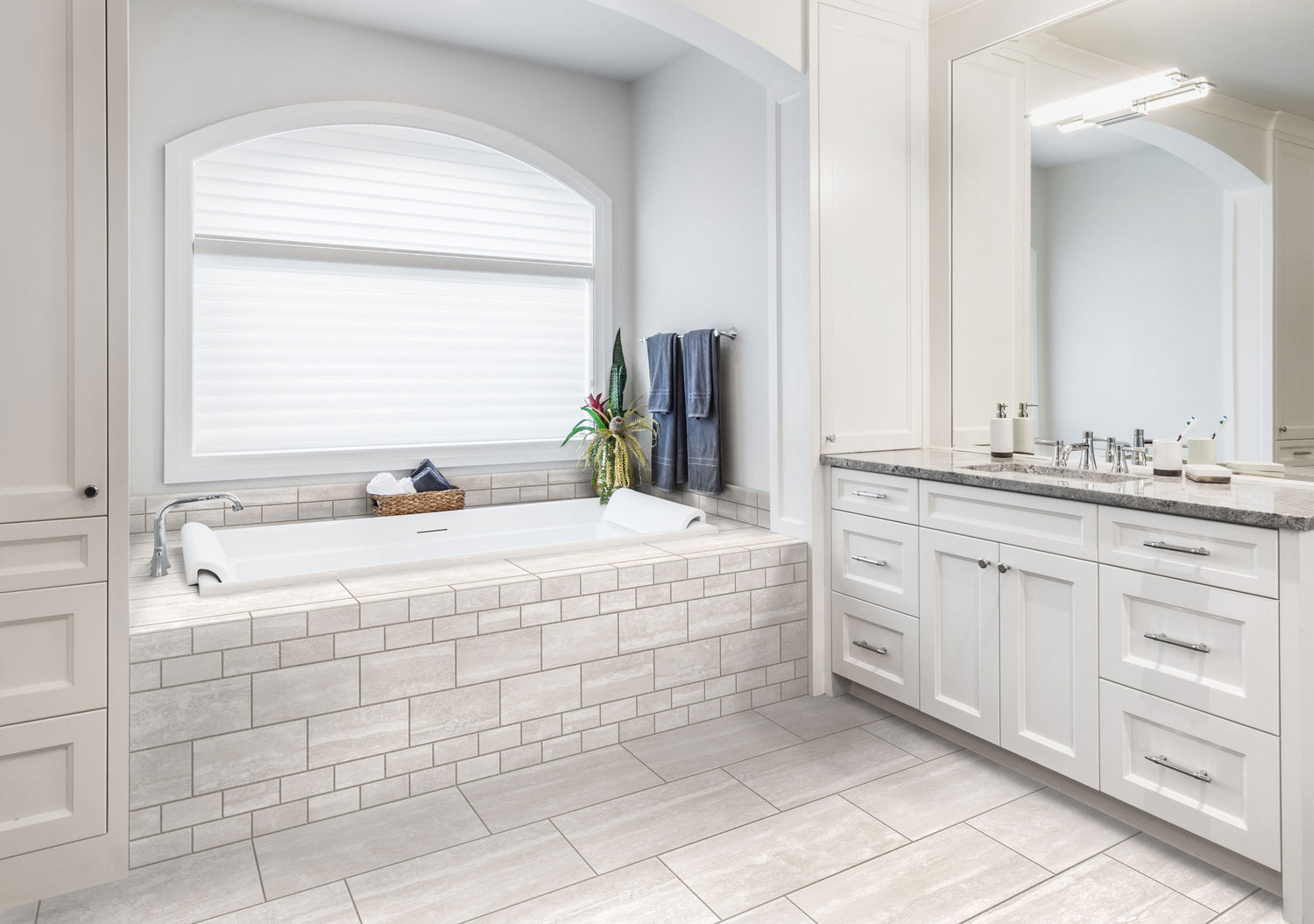 More About Ivory Essentials