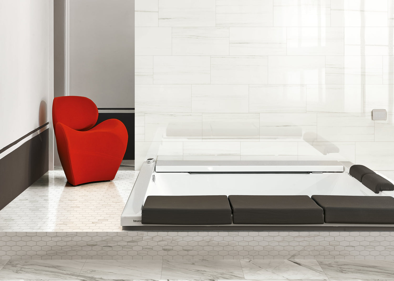 More About Dolomite Essentials