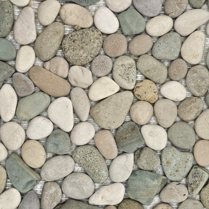 Island Pebbles