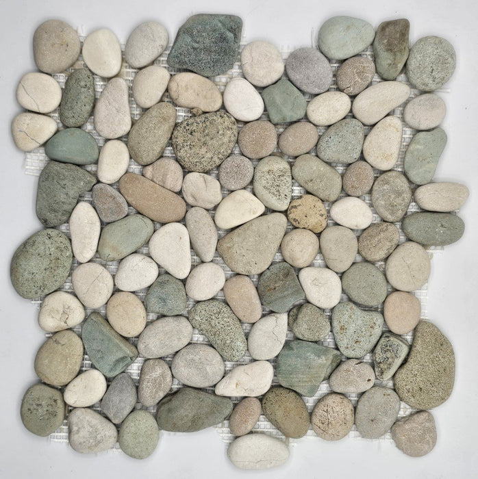 Island Pebbles