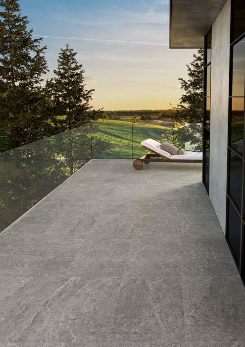 Farmhouse Living Outdoor