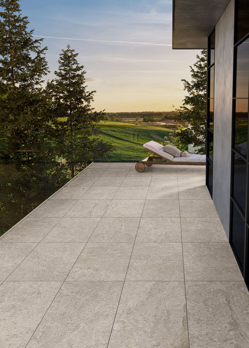 Farmhouse Living Outdoor