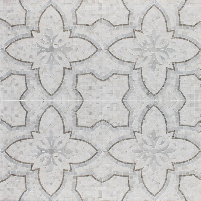 Micro Mosaics